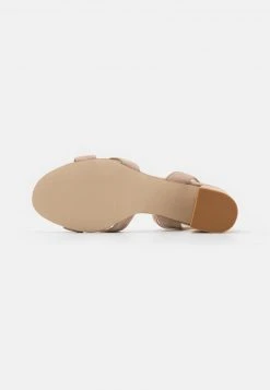 Anna Field LEATHER - Sandalias - Beige, Mujer 12 Anna Field LEATHER - Sandalias - Beige, Mujer -Anna Field Ventas 2022 06bf37a2c85e4453b084bddc1886f6ca