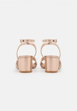 Anna Field LEATHER - Sandalias - Rose Gold, Mujer -Anna Field Ventas 2022 06f0cddfc77246b58088f2de602d9047