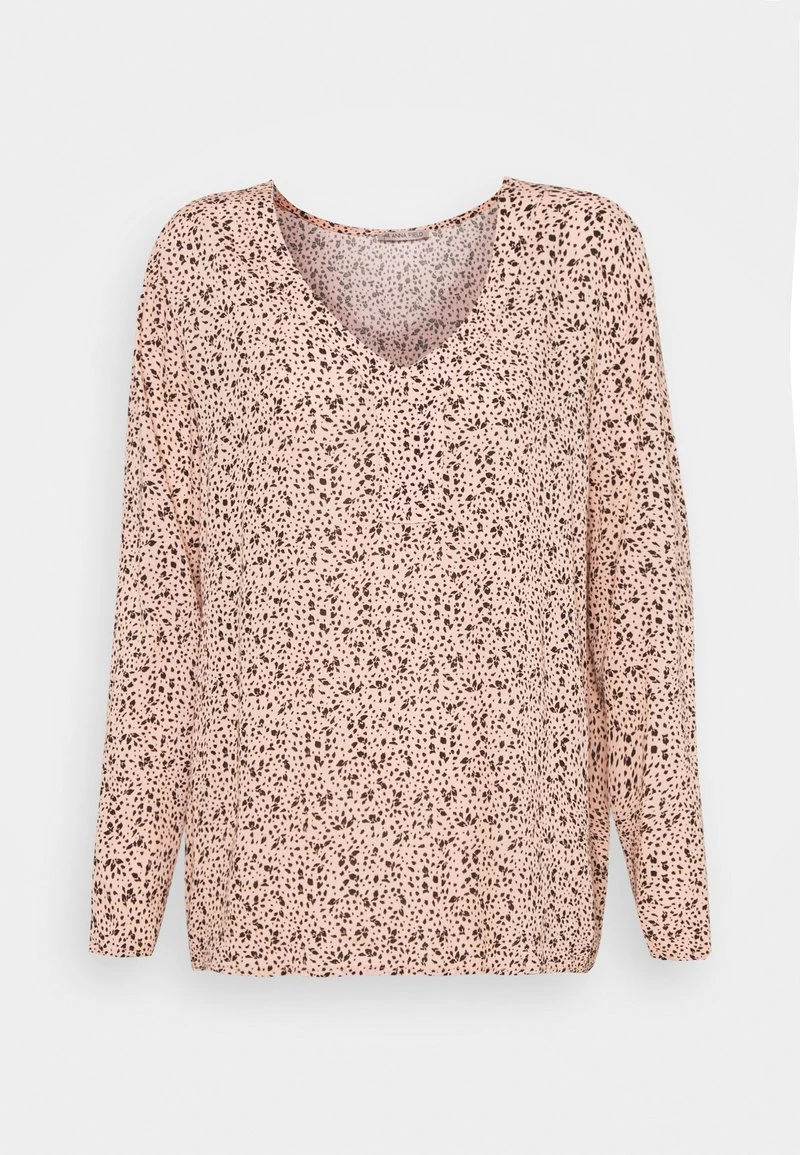 Anna Field Blusa - Pink/black, Mujer 6 Anna Field Blusa - Pink/black, Mujer - Imagen 4