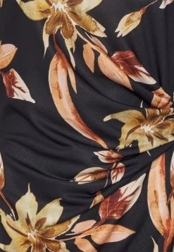 Anna Field Vestido Ligero - Black/brown, Mujer -Anna Field Ventas 2022 07872c5130c146ee80b92da22507c6a2