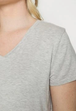 Anna Field Camisón - Light Grey, Mujer -Anna Field Ventas 2022 0799653dc88f4a749940299f7e49b39f