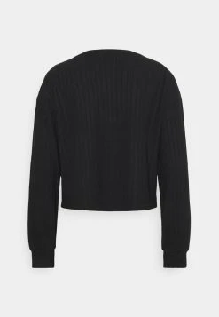 Anna Field Pijama - Black, Mujer -Anna Field Ventas 2022 079bd8a68b204c9a8ac187e4921fa0fc