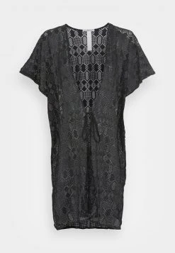 Anna Field Poncho - Black, Mujer -Anna Field Ventas 2022 0827b84351f24a93bdefc3a198373136