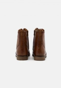 Anna Field LEATHER - Botines Con Cordones - Cognac, Mujer 11 Anna Field LEATHER - Botines Con Cordones - Cognac, Mujer -Anna Field Ventas 2022 084fcc81a4e54faca8f97fc87d4c23f5