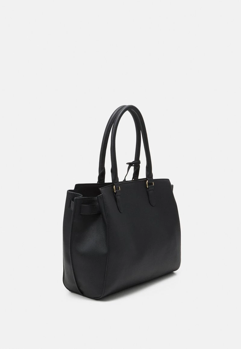 Anna Field Bolso Shopping - Black, Mujer 4 Anna Field Bolso Shopping - Black, Mujer - Imagen 2
