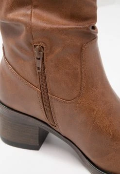 Anna Field Botines - Cognac, Mujer -Anna Field Ventas 2022 08d4b3e700e74a7ea75df06797cfd59d