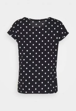 Anna Field 3 PACK - Camiseta Estampada - Light Pink/black/white, Mujer -Anna Field Ventas 2022 091adce595ca4baf946e33f21289fa9a