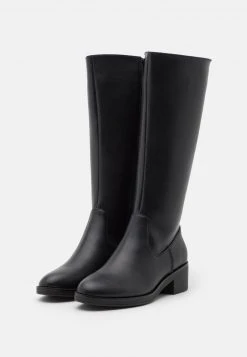 Anna Field WINTER BOOTS - Botas - Black, Mujer -Anna Field Ventas 2022 09563fbe7df844d693a480a272f39991