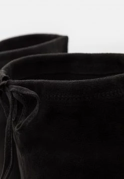 Anna Field Botas Mosqueteras - Black, Mujer -Anna Field Ventas 2022 0991f657a3ae460ca64e6169695e5e0c