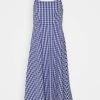 Anna Field Vestido Informal - Blue/white, Mujer 2 Anna Field Vestido Informal - Blue/white, Mujer -Anna Field Ventas 2022 099f5e87ac7448daa1405e5f8e4b9598