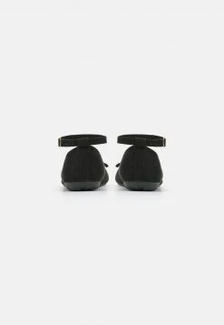 Anna Field Bailarinas Con Hebilla - Black, Mujer -Anna Field Ventas 2022 09a41700a67e4904886624d42ae8c512