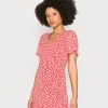 Anna Field Vestido Informal - Coral, Mujer 2 Anna Field Vestido Informal - Coral, Mujer -Anna Field Ventas 2022 09a46608043f4a75a432c91350f139bb
