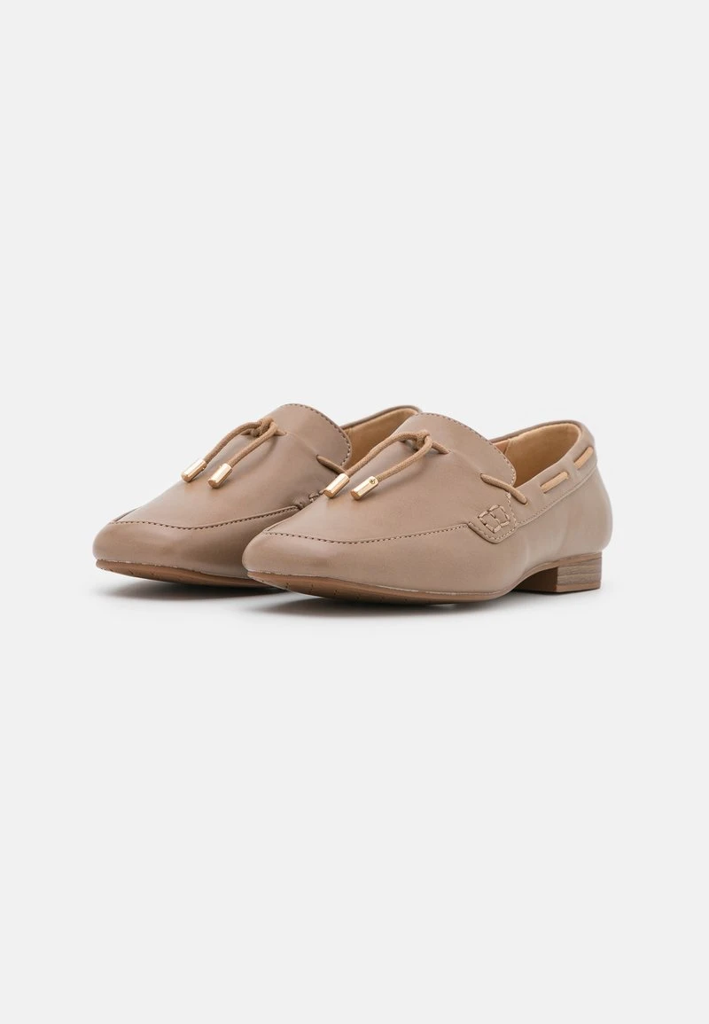 Anna Field Mocasines - Taupe, Mujer 5 Anna Field Mocasines - Taupe, Mujer - Imagen 3