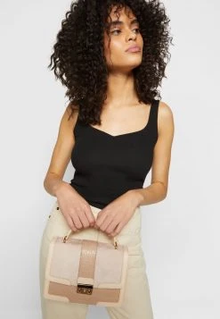 Anna Field Bandolera - Pink, Mujer -Anna Field Ventas 2022 09b763a322bd46c3a1511f41466b2ef8