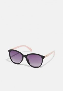 Anna Field Gafas De Sol - Pink, Mujer