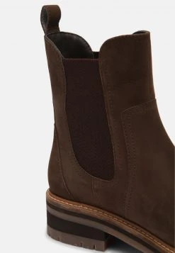 Anna Field LEATHER - Botines - Brown, Mujer 15 Anna Field LEATHER - Botines - Brown, Mujer -Anna Field Ventas 2022 0a5c5b48431849bb8008fc1e44816f7a