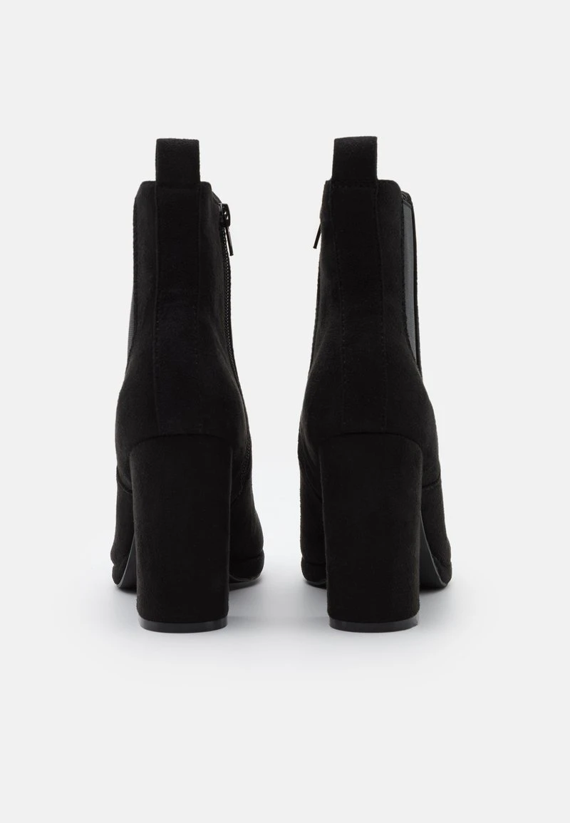 Anna Field Botines De Tacón - Black, Mujer 6 Anna Field Botines De Tacón - Black, Mujer - Imagen 4