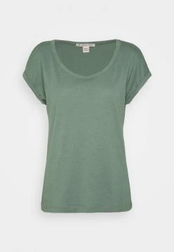 Anna Field Camiseta Básica - Laurel Wreath, Mujer -Anna Field Ventas 2022 0ad3d0f7628048bd9ad82c571ad619e1