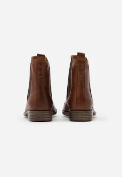 Anna Field LEATHER - Botines Bajos - Cognac, Mujer 11 Anna Field LEATHER - Botines Bajos - Cognac, Mujer -Anna Field Ventas 2022 0b1bc28c895942fc93fef52189b0e7cd
