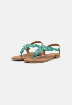 Anna Field Sandalias De Dedo - Turquoise, Mujer 10 Anna Field Sandalias De Dedo - Turquoise, Mujer -Anna Field Ventas 2022 0b2d79ba77a343fbb68ef5510b20d5d0