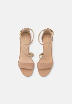 Anna Field LEATHER - Sandalias De Tacón - Beige, Mujer 13 Anna Field LEATHER - Sandalias De Tacón - Beige, Mujer -Anna Field Ventas 2022 0b7003729e584efe9da02ffeaf7b05ce