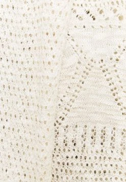 Anna Field Chaqueta De Punto - Off-white, Mujer -Anna Field Ventas 2022 0bfa2b4919af4cb4a28944dc2c247064