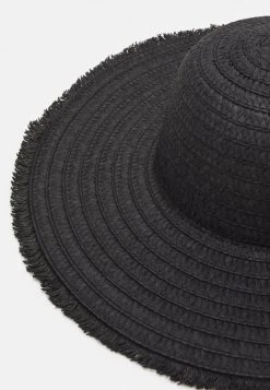 Anna Field Sombrero - Black, Mujer -Anna Field Ventas 2022 0c12c020ff814c27a423c6344b30405f