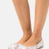 Anna Field Bailarinas - White, Mujer