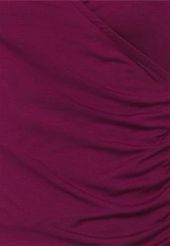 Anna Field Top - Dark Red, Mujer -Anna Field Ventas 2022 0c90be7112624d8482752c9fa10e8cd8