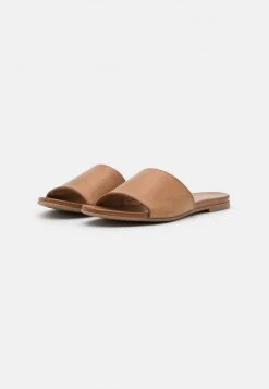 Anna Field LEATHER - Sandalias Planas - Beige, Mujer 10 Anna Field LEATHER - Sandalias Planas - Beige, Mujer -Anna Field Ventas 2022 0cf05acd88c24addb335d5d990a0b12f