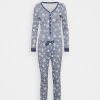 Anna Field XMAS ONESIE - Pijama - Blue, Mujer 1 Anna Field XMAS ONESIE - Pijama - Blue, Mujer -Anna Field Ventas 2022 0d0ae147d82f44ca9d4bd48ce3d84292