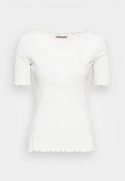 Anna Field Camiseta Básica - White, Mujer 10 Anna Field Camiseta Básica - White, Mujer -Anna Field Ventas 2022 0d14d38e87404f2ea2eeaf92b7b3e6cf