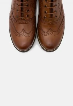 Anna Field LEATHER - Botines Con Cordones - Cognac, Mujer 13 Anna Field LEATHER - Botines Con Cordones - Cognac, Mujer -Anna Field Ventas 2022 0d19c1e89e7f42a08c63e55a20ec9081