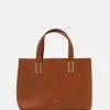 Anna Field Bolso De Mano - Cognac, Mujer -Anna Field Ventas 2022 0d31cfa964b946c69cc32cd7d119d904