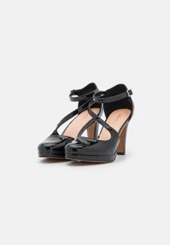 Anna Field Zapatos Altos - Black, Mujer -Anna Field Ventas 2022 0d7a5406648f48f391d00fdb05c2ed69