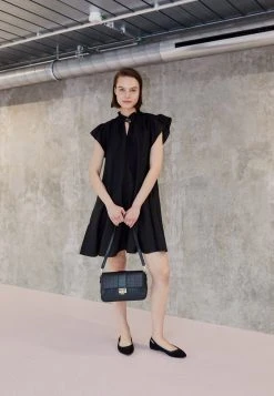 Anna Field Bailarinas - Black, Mujer