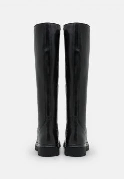 Anna Field LEATHER - Botas Con Cordones - Black, Mujer -Anna Field Ventas 2022 0df09125cc2d42c99c27ce73164cf300