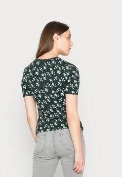 Anna Field Camiseta Estampada - Green, Mujer -Anna Field Ventas 2022 0e927329fc06420ba1bd7d9c1a7e7e87