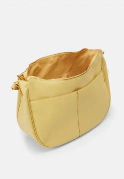 Anna Field Bolso De Mano - Yellow, Mujer -Anna Field Ventas 2022 0e9d906134d4492780ec6291da39bc41