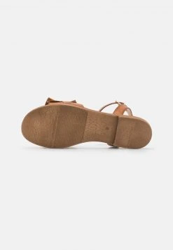 Anna Field LEATHER - Sandalias - Cognac, Mujer 11 Anna Field LEATHER - Sandalias - Cognac, Mujer -Anna Field Ventas 2022 0ea913f2e37e4a9db84607b9a4d28489