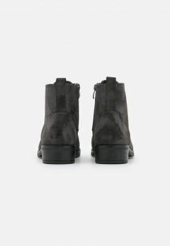 Anna Field Botines Bajos - Dark Grey, Mujer -Anna Field Ventas 2022 0eccb34fe06a428fbfc96e2ed7f5092a