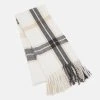 Anna Field Bufanda - Off-white, Mujer -Anna Field Ventas 2022 0ef76346373e4c0fbe9ed9390882e0bb