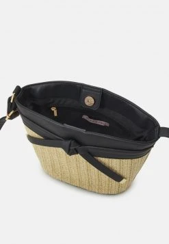 Anna Field Bandolera - Black, Mujer -Anna Field Ventas 2022 0f1b980e54e646bc95f0c359a44c1f9a