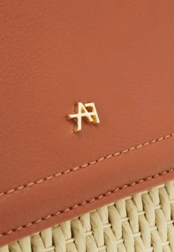 Anna Field Bandolera - Cognac, Mujer -Anna Field Ventas 2022 0f64cf539314492e98ca9c10f469e0e5