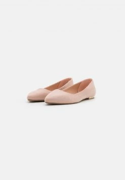 Anna Field Bailarinas - Light Pink, Mujer -Anna Field Ventas 2022 0f80782e3b8645b6aa2f50c366d36741