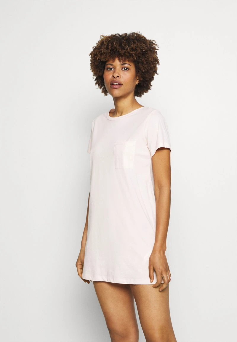 Anna Field 2 PACK - Camisón - Pink, Mujer 4 Anna Field 2 PACK - Camisón - Pink, Mujer - Imagen 2