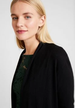 Anna Field Chaqueta De Punto - Black, Mujer -Anna Field Ventas 2022 0f9c205bf0b144e79ced231808abd656