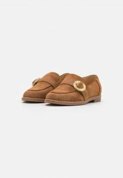 Anna Field Mocasines - Cognac, Mujer -Anna Field Ventas 2022 0fb67fc0bb3d4851b5ecb4d856d45e22
