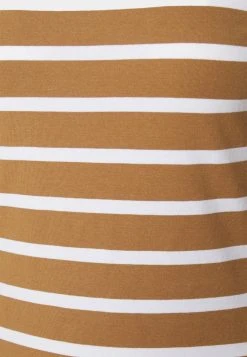 Anna Field STRIPEY CONTRAST - Camiseta De Manga Larga - Brown, Mujer 7 Anna Field STRIPEY CONTRAST - Camiseta De Manga Larga - Brown, Mujer -Anna Field Ventas 2022 0fcfa35ae6c741ea9809acbc67fa0851