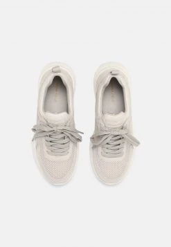 Anna Field LEATHER - Zapatillas - Grey, Mujer -Anna Field Ventas 2022 0ff9c3730cb9434a81ed743379631efa